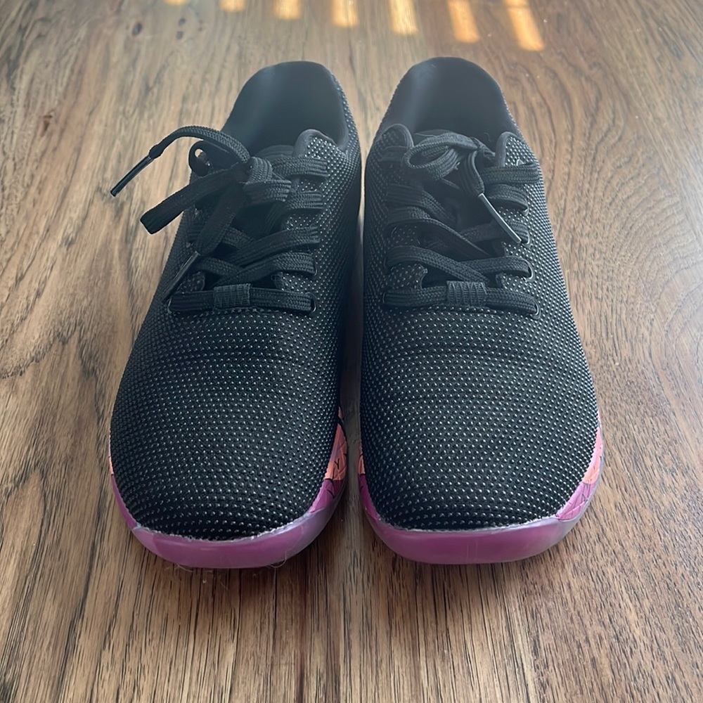 No Bull trainers